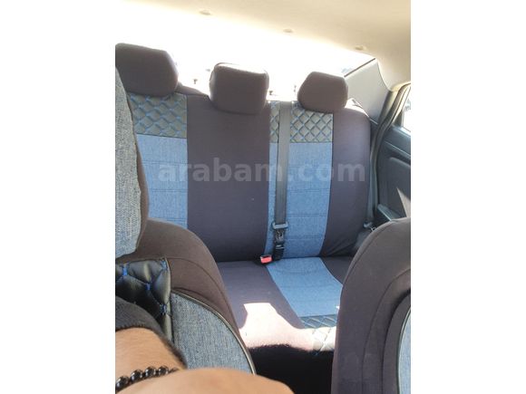 Sahibinden Hyundai Accent Blue 1.6 CRDI Mode Plus 2015 Model