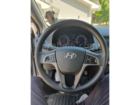 Sahibinden Hyundai Accent Blue 1.6 CRDI Mode Plus 2015 Model