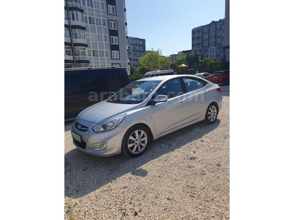 Sahibinden Hyundai Accent Blue 1.6 CRDI Mode Plus 2015 Model