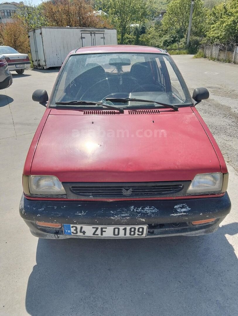 50 CC motosiklet ile takas olur l 2