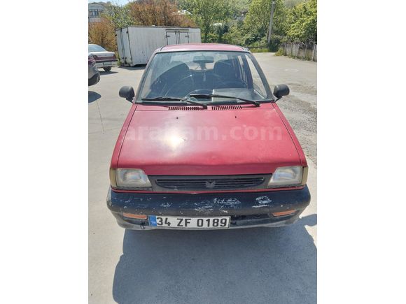 Sahibinden Suzuki Maruti 800 2001 Model