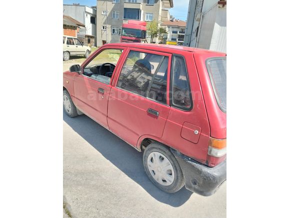 Sahibinden Suzuki Maruti 800 2001 Model