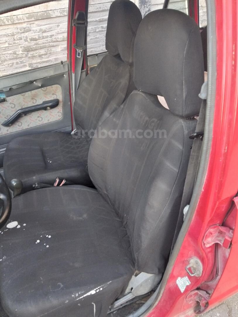 50 CC motosiklet ile takas olur l 6