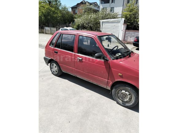 Sahibinden Suzuki Maruti 800 2001 Model