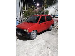 Sahibinden Suzuki Maruti 800 2001 Model