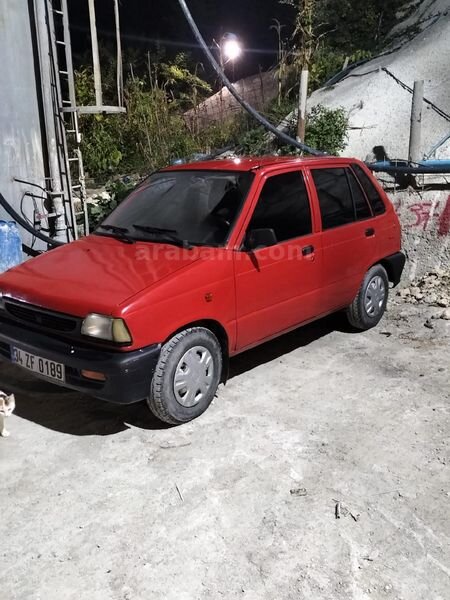 50 CC motosiklet ile takas olur l