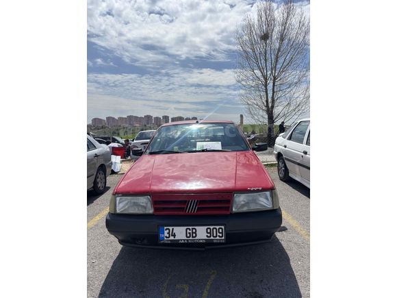 Sahibinden Fiat Tempra 1.6 S 1996 Model 