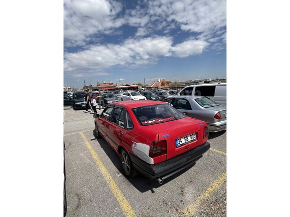 Sahibinden Fiat Tempra 1.6 S 1996 Model 