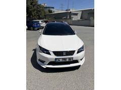 Sahibinden Seat Leon 1.6 TDI CR Style 2013 Model 