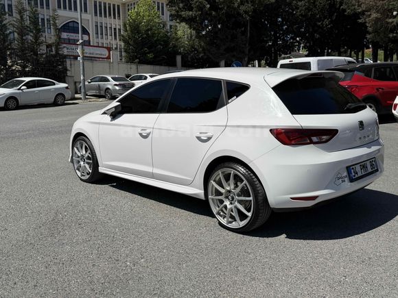 Sahibinden Seat Leon 1.6 TDI CR Style 2013 Model 