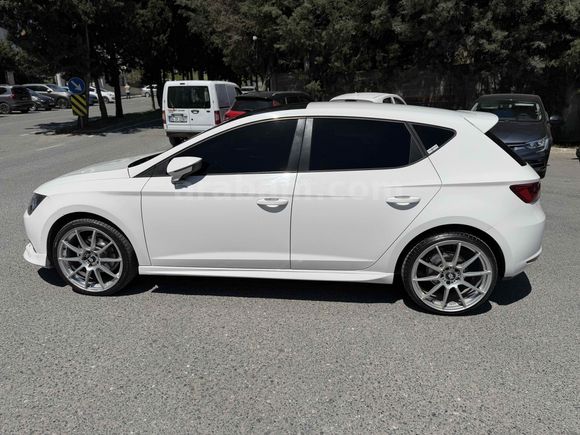 Sahibinden Seat Leon 1.6 TDI CR Style 2013 Model 