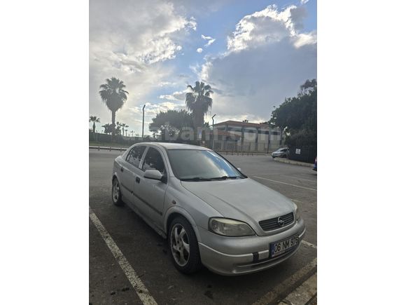Sahibinden Opel Astra 1.6 Comfort 2000 Model
