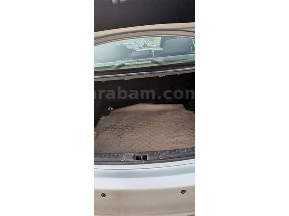 Sahibinden Toyota Corolla 1.4 D-4D Elegant 2008 Model 