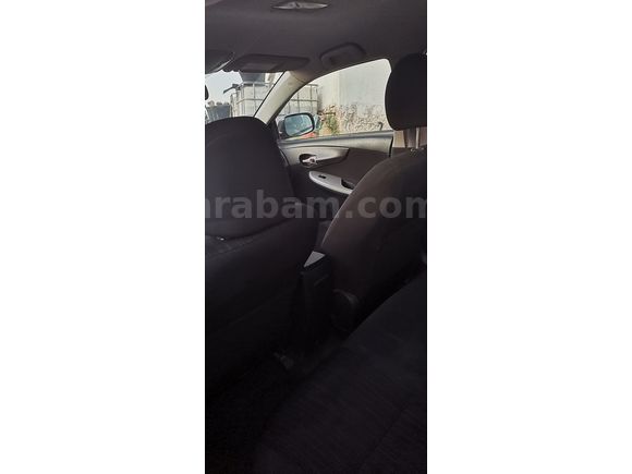 Sahibinden Toyota Corolla 1.4 D-4D Elegant 2008 Model 
