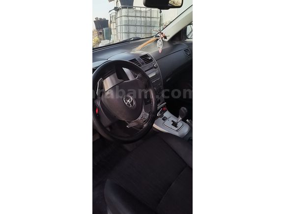 Sahibinden Toyota Corolla 1.4 D-4D Elegant 2008 Model 