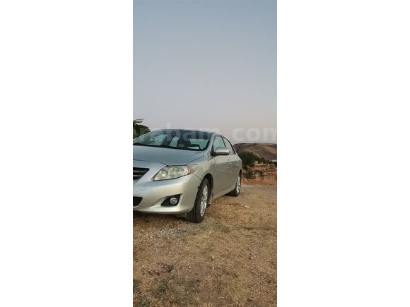 Sahibinden Toyota Corolla 1.4 D-4D Elegant 2008 Model 