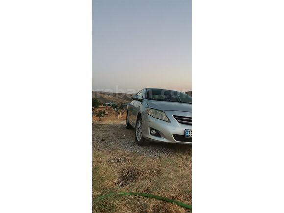 Sahibinden Toyota Corolla 1.4 D-4D Elegant 2008 Model 