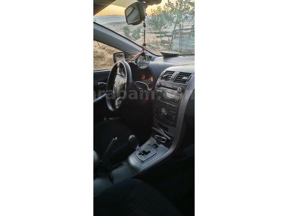 Sahibinden Toyota Corolla 1.4 D-4D Elegant 2008 Model 