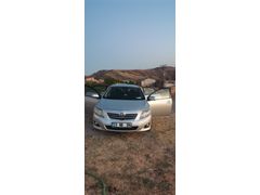 Sahibinden Toyota Corolla 1.4 D-4D Elegant 2008 Model 