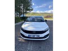 Sahibinden Fiat Egea 1.6 Multijet Easy 2022 Model  40.000 km Beyaz