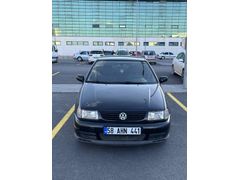 Sahibinden Volkswagen Polo 1.6 1998 Model 