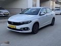 ÖZYILDIZ dan BOYASIZ 2022 model FİAT EGEA 1 .4 EASY PLUS