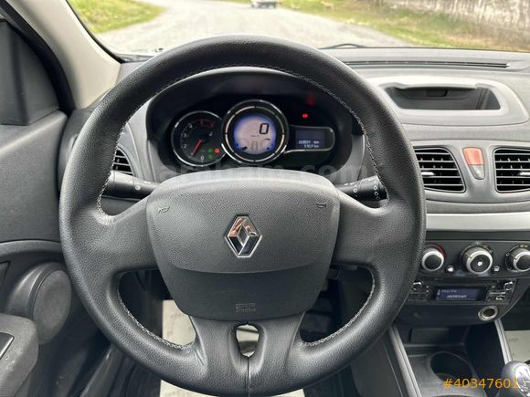 /2013/FLUENCE/1.5/DCI/JOY/ORİJİNAL/BAKIMLI/MASRAFSIZ/