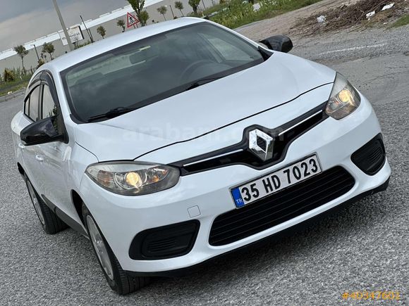 /2013/FLUENCE/1.5/DCI/JOY/ORİJİNAL/BAKIMLI/MASRAFSIZ/