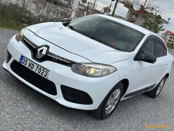 /2013/FLUENCE/1.5/DCI/JOY/ORİJİNAL/BAKIMLI/MASRAFSIZ/