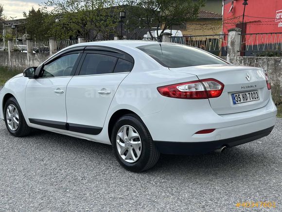 /2013/FLUENCE/1.5/DCI/JOY/ORİJİNAL/BAKIMLI/MASRAFSIZ/