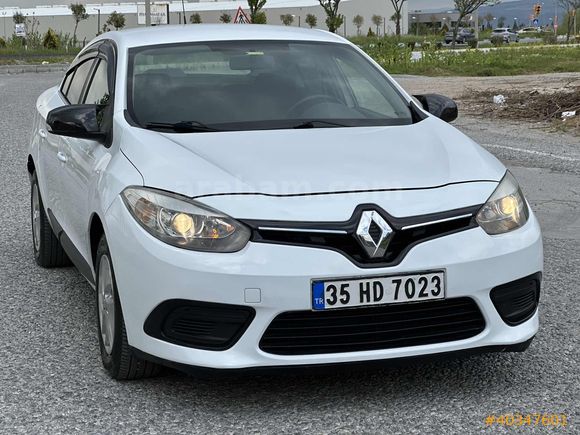 /2013/FLUENCE/1.5/DCI/JOY/ORİJİNAL/BAKIMLI/MASRAFSIZ/