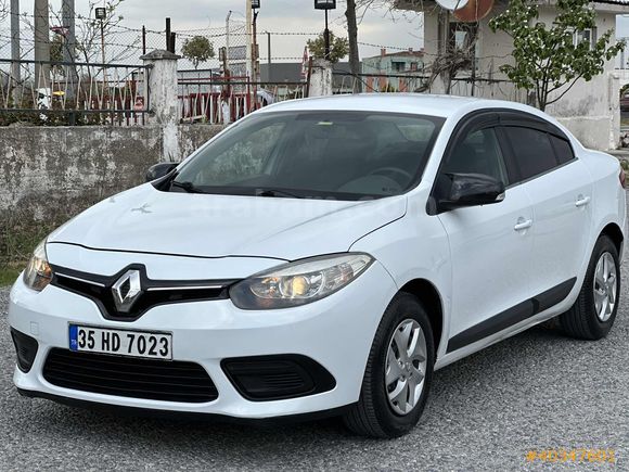 /2013/FLUENCE/1.5/DCI/JOY/ORİJİNAL/BAKIMLI/MASRAFSIZ/