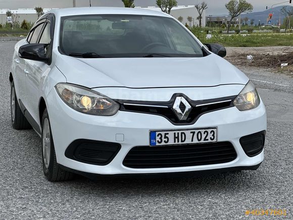 /2013/FLUENCE/1.5/DCI/JOY/ORİJİNAL/BAKIMLI/MASRAFSIZ/