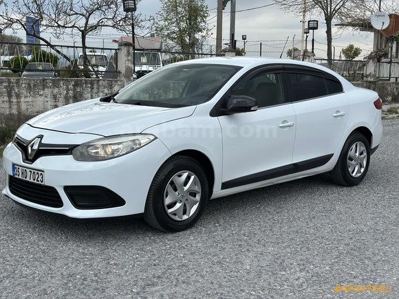/2013/FLUENCE/1.5/DCI/JOY/ORİJİNAL/BAKIMLI/MASRAFSIZ/
