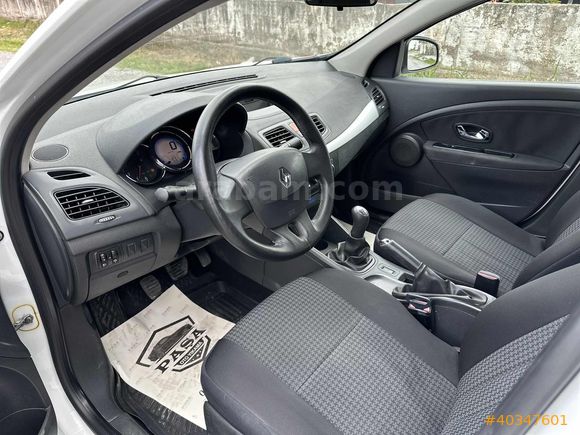 /2013/FLUENCE/1.5/DCI/JOY/ORİJİNAL/BAKIMLI/MASRAFSIZ/