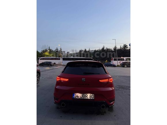 Sahibinden Seat Leon 1.6 TDI Style 2016 Model 