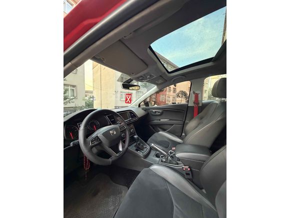 Sahibinden Seat Leon 1.6 TDI Style 2016 Model 