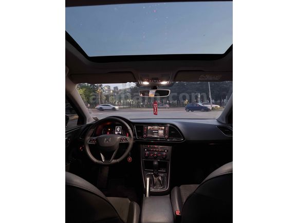 Sahibinden Seat Leon 1.6 TDI Style 2016 Model 
