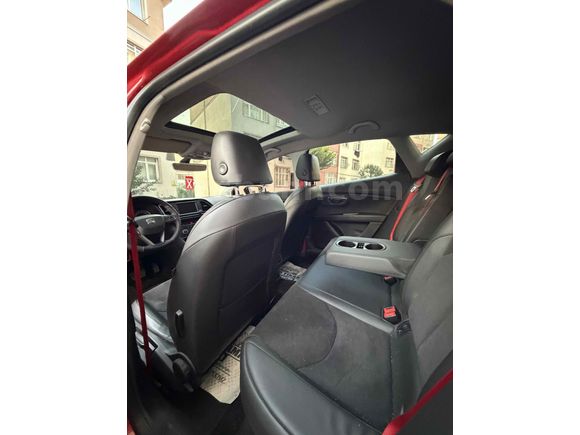 Sahibinden Seat Leon 1.6 TDI Style 2016 Model 