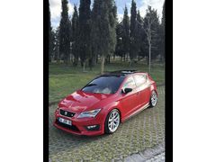 Sahibinden Seat Leon 1.6 TDI Style 2016 Model 
