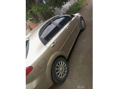Sahibinden Chevrolet Lacetti 1.6 SX 2005 Model