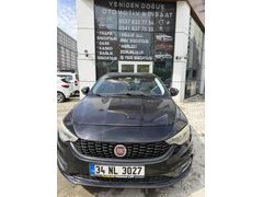 FIAT EGEA NM34566
