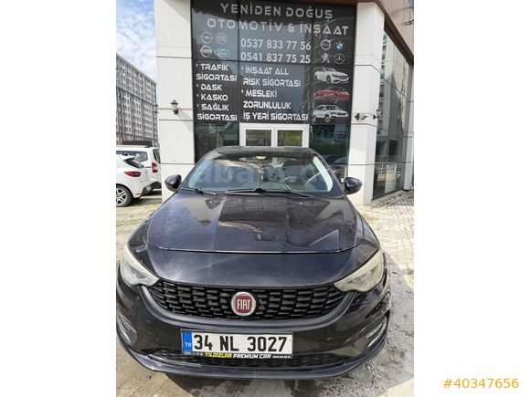 FIAT EGEA NM34566