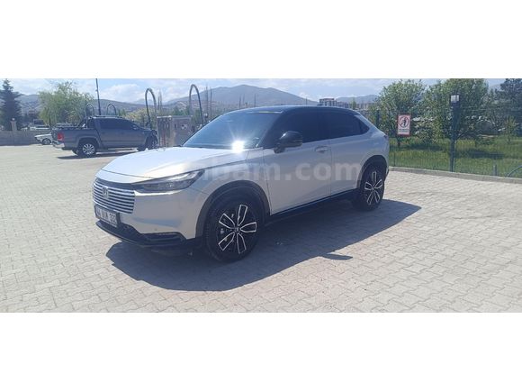 Doktordan Honda HR-V Style plus