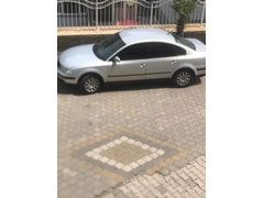 Sahibinden Volkswagen Passat 1.9 TDi Comfortline 2000 Modeli