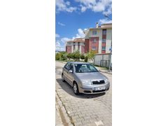 Sahibinden Skoda Fabia 1.4 Ambiente 2007 Model