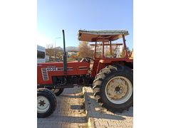 Full orjinal boyasız Fiat 60-56