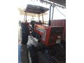 Full orjinal boyasız Fiat 60-56
