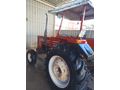 Full orjinal boyasız Fiat 60-56