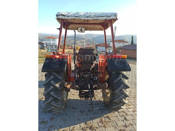Full orjinal boyasız Fiat 60-56